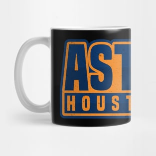 Houston Astros 02 Mug